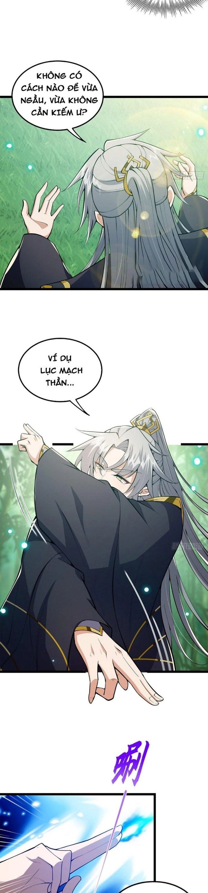 Tài Khoản Này Có Độc Chapter 40 - Trang 2