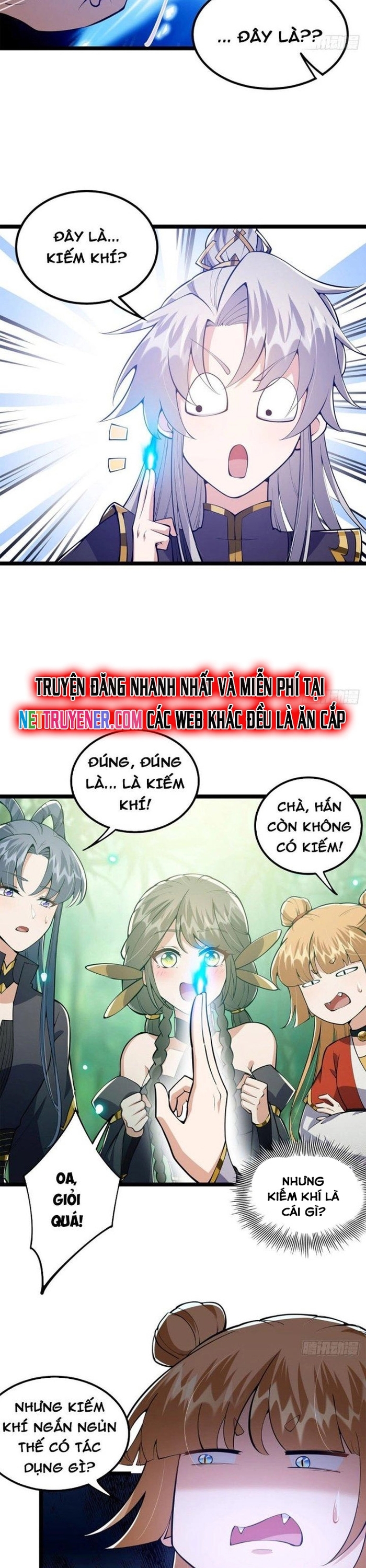 Tài Khoản Này Có Độc Chapter 40 - Trang 2