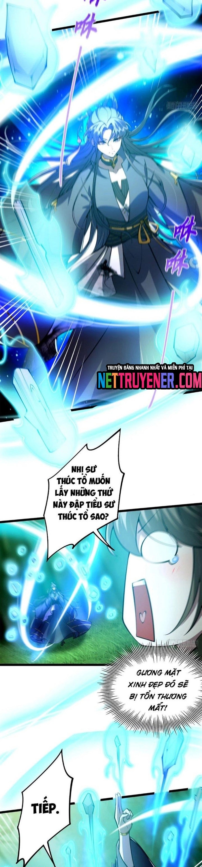 Tài Khoản Này Có Độc Chapter 40 - Trang 2