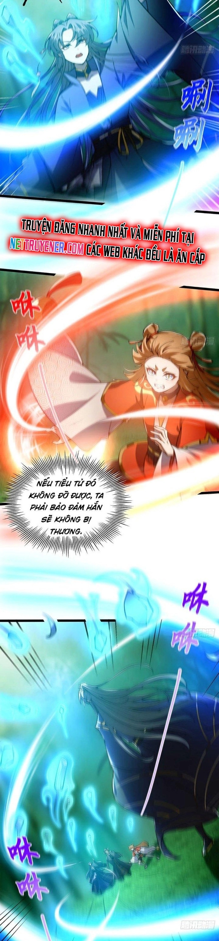 Tài Khoản Này Có Độc Chapter 40 - Trang 2