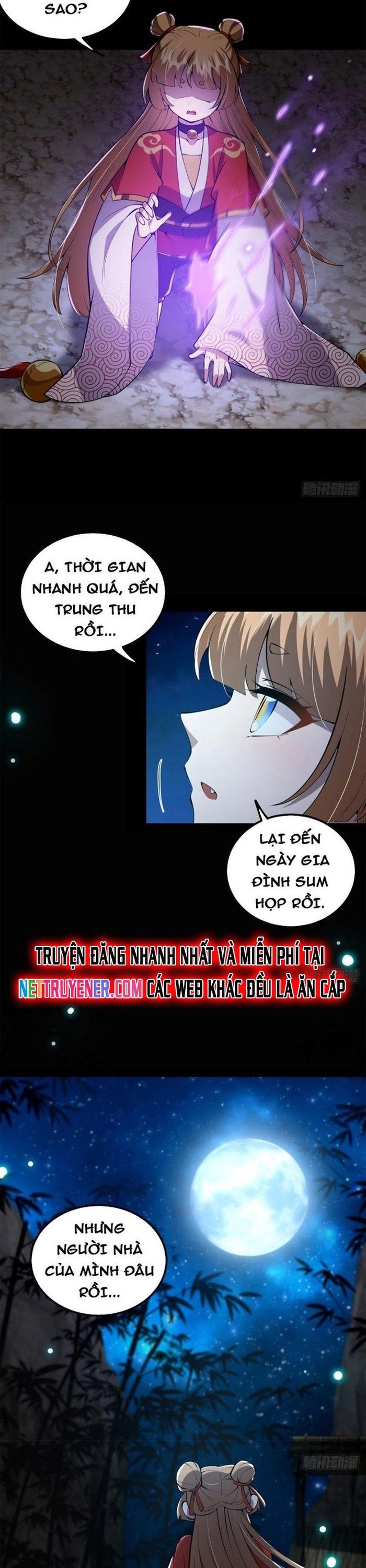 Tài Khoản Này Có Độc Chapter 40 - Trang 2