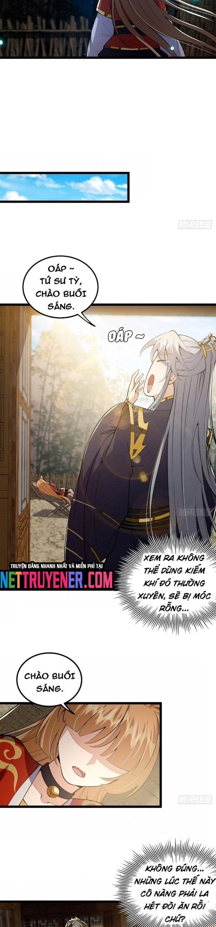 Tài Khoản Này Có Độc Chapter 40 - Trang 2