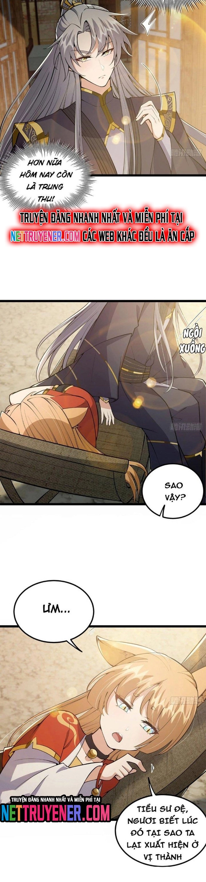 Tài Khoản Này Có Độc Chapter 40 - Trang 2