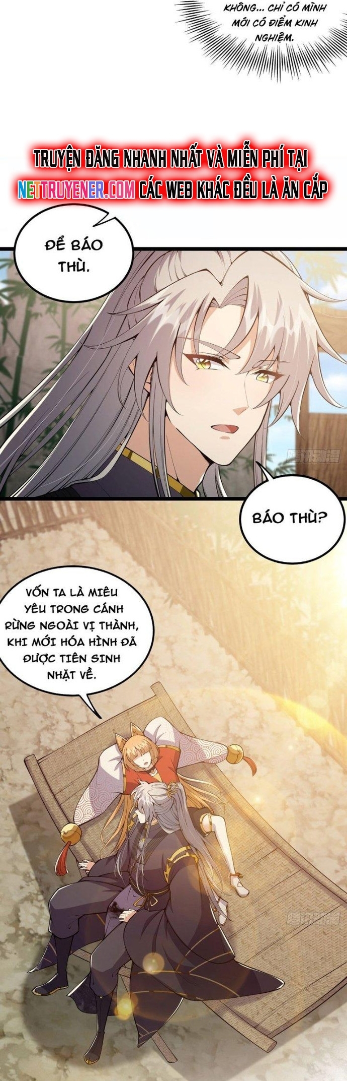 Tài Khoản Này Có Độc Chapter 41 - Trang 2