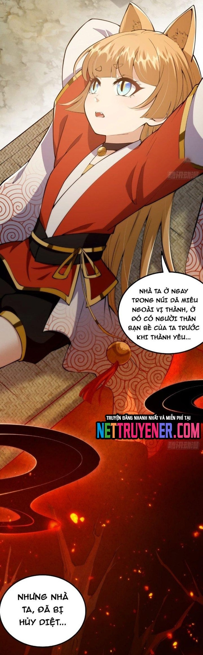 Tài Khoản Này Có Độc Chapter 41 - Trang 2