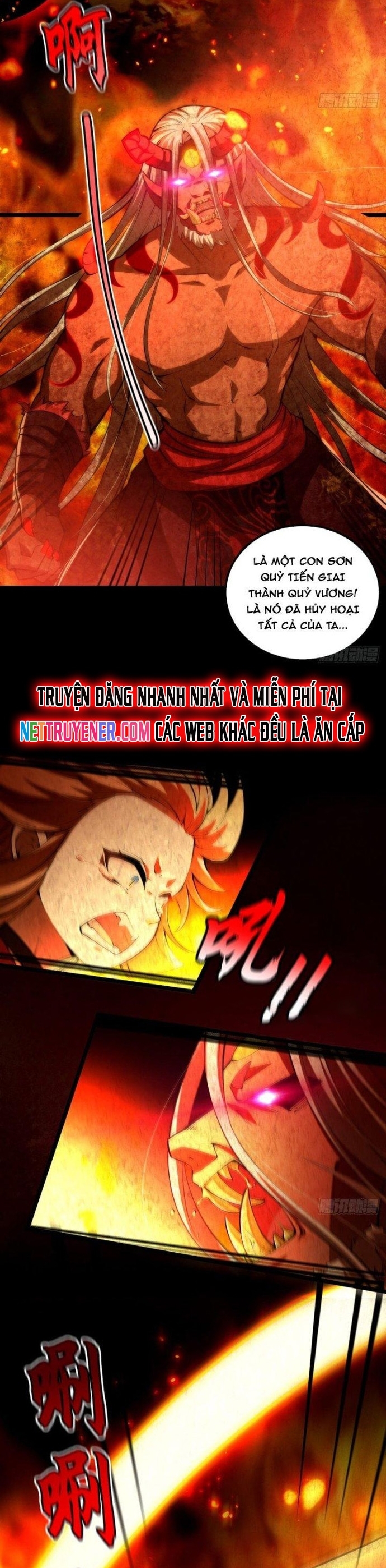 Tài Khoản Này Có Độc Chapter 41 - Trang 2