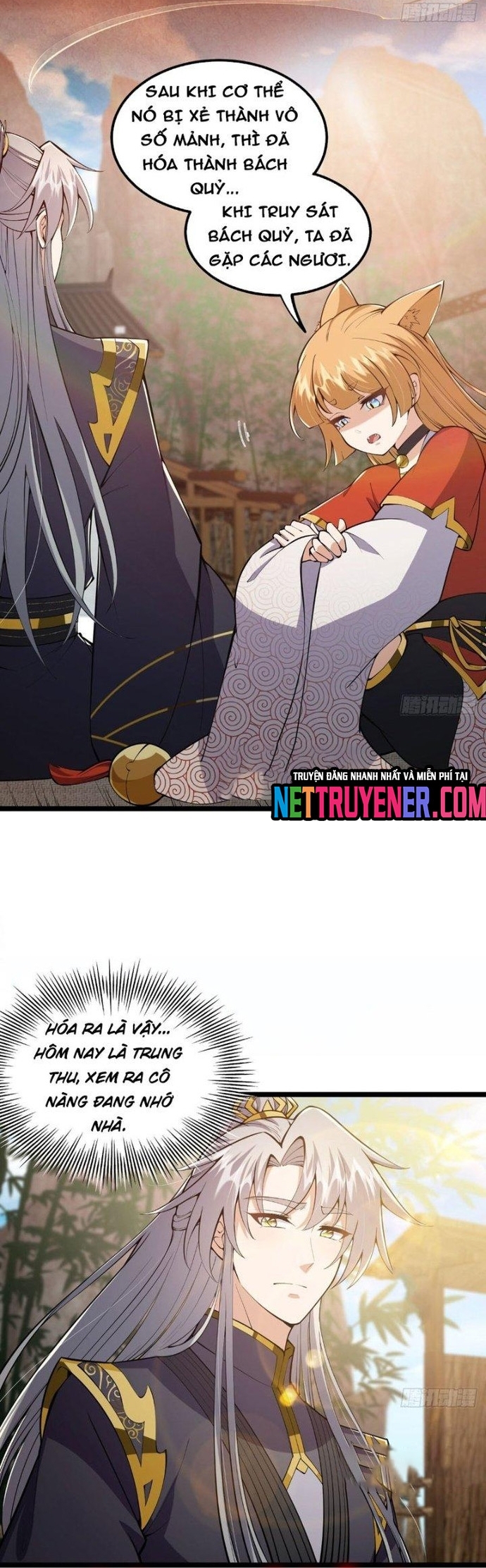 Tài Khoản Này Có Độc Chapter 41 - Trang 2
