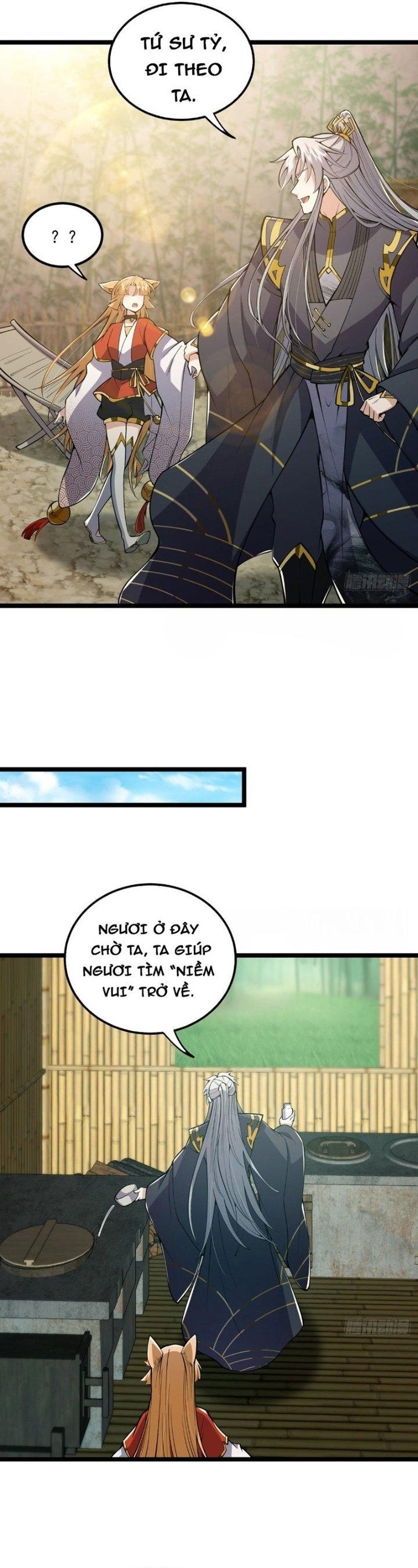 Tài Khoản Này Có Độc Chapter 41 - Trang 2