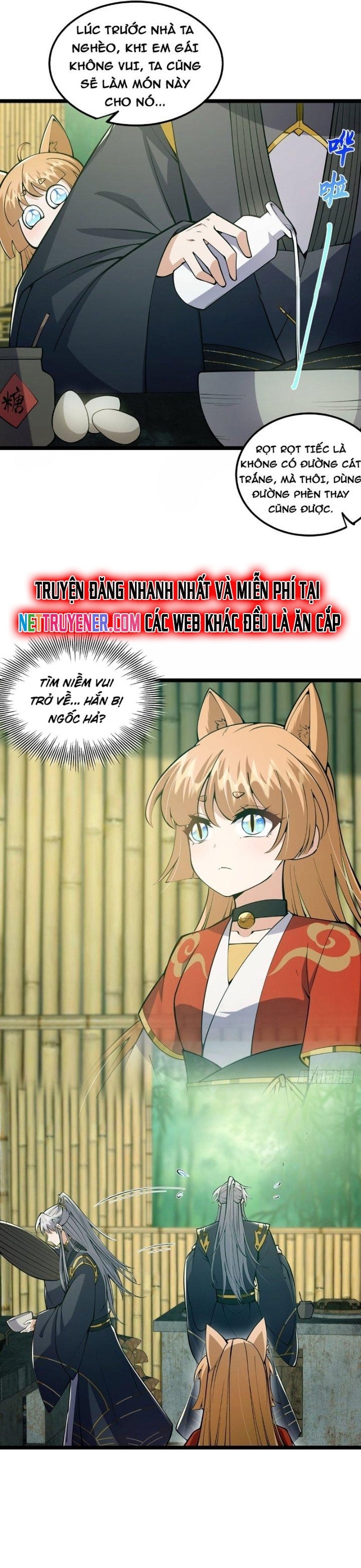 Tài Khoản Này Có Độc Chapter 41 - Trang 2