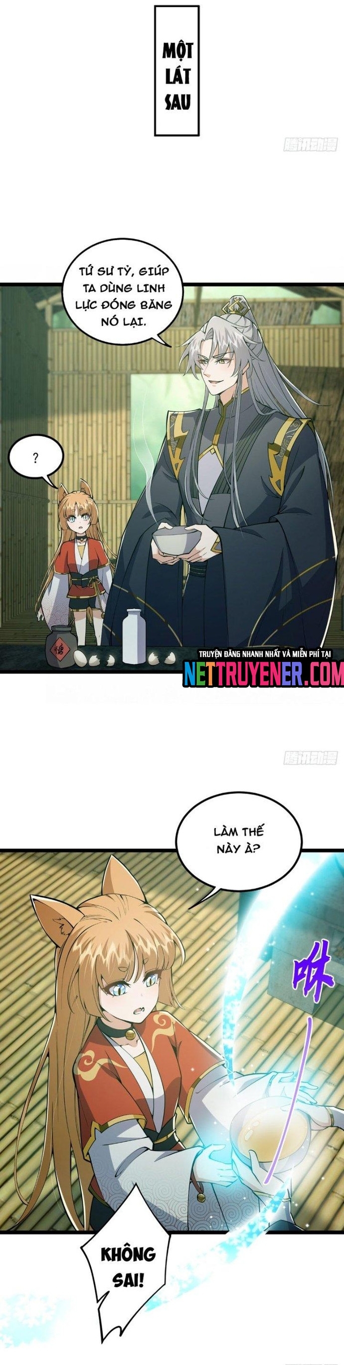 Tài Khoản Này Có Độc Chapter 41 - Trang 2