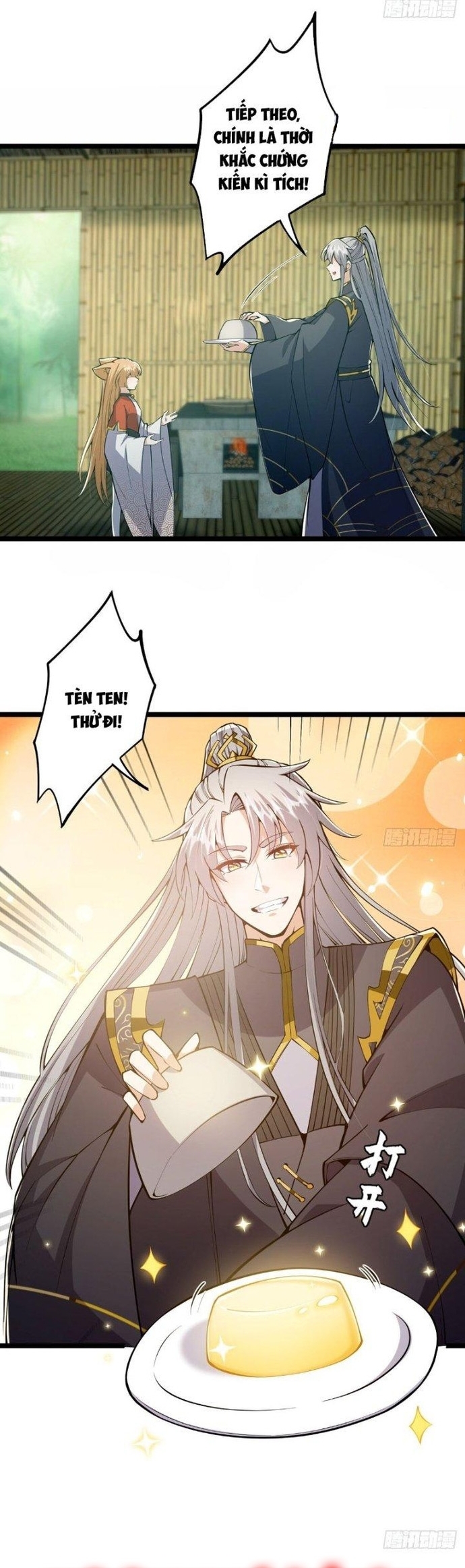Tài Khoản Này Có Độc Chapter 41 - Trang 2