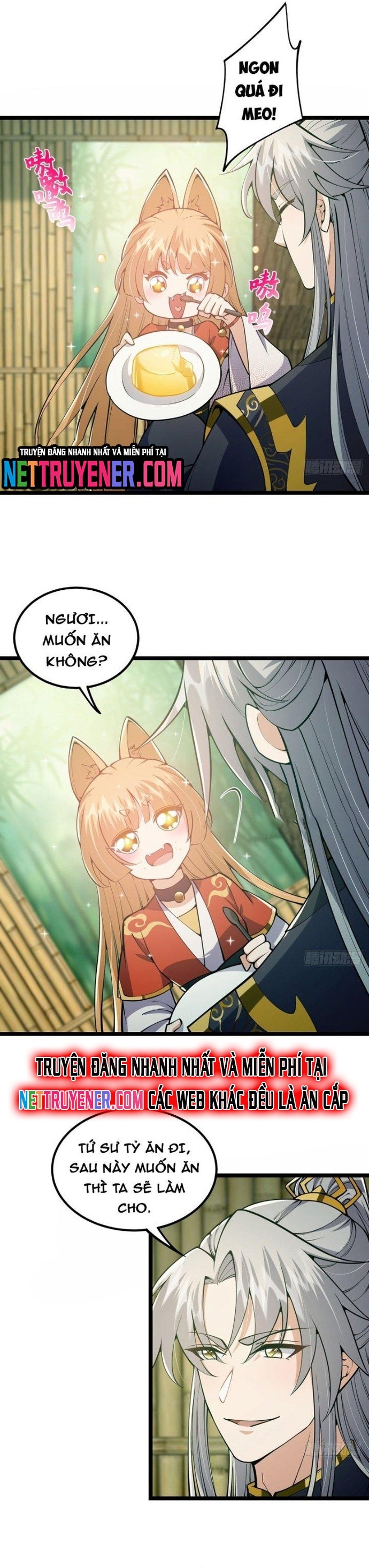 Tài Khoản Này Có Độc Chapter 41 - Trang 2