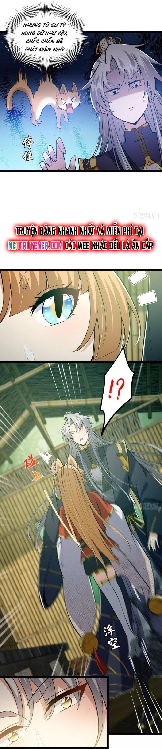 Tài Khoản Này Có Độc Chapter 41 - Trang 2