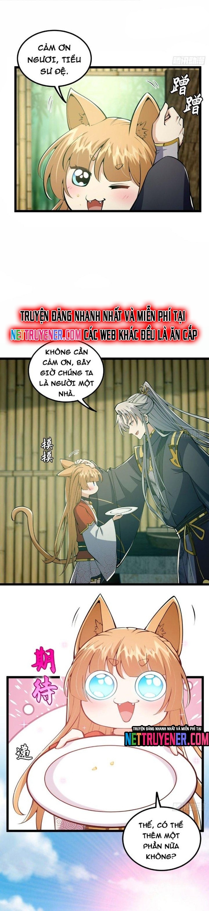 Tài Khoản Này Có Độc Chapter 41 - Trang 2