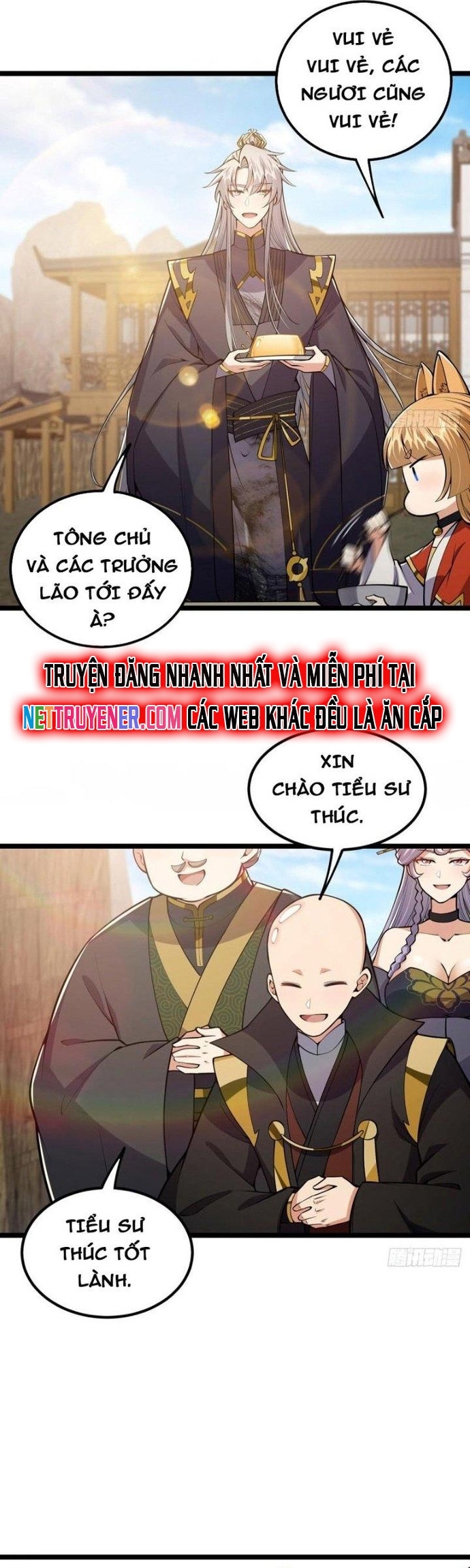 Tài Khoản Này Có Độc Chapter 42 - Trang 2