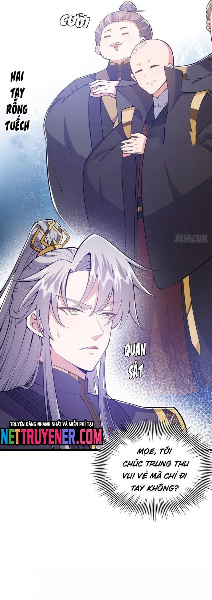Tài Khoản Này Có Độc Chapter 42 - Trang 2