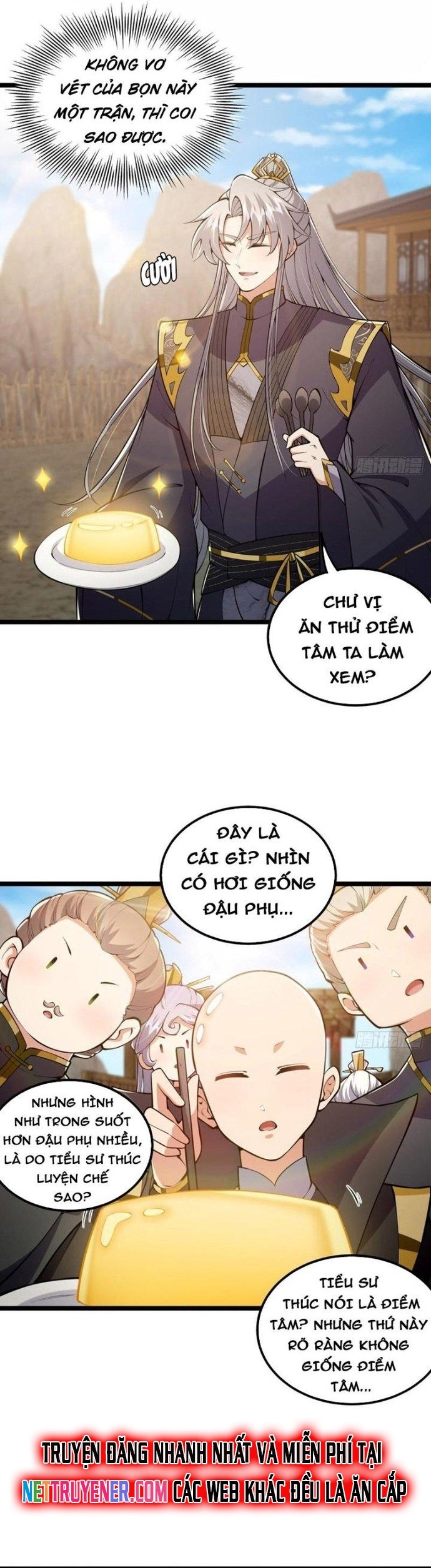 Tài Khoản Này Có Độc Chapter 42 - Trang 2