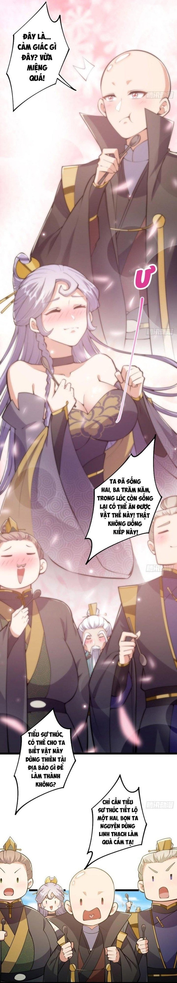Tài Khoản Này Có Độc Chapter 42 - Trang 2