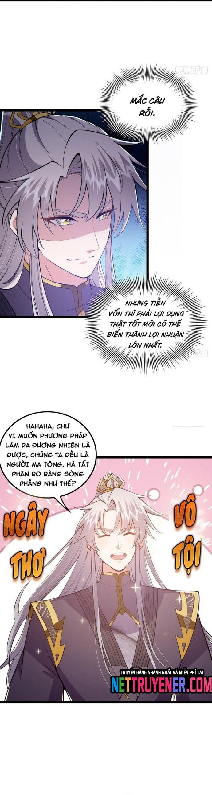 Tài Khoản Này Có Độc Chapter 42 - Trang 2