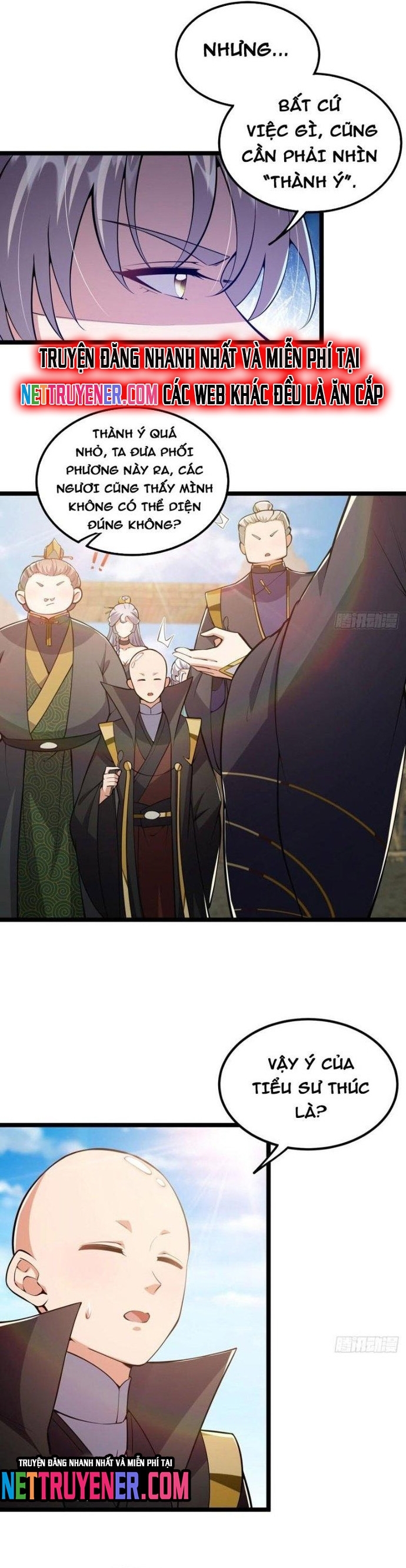Tài Khoản Này Có Độc Chapter 42 - Trang 2
