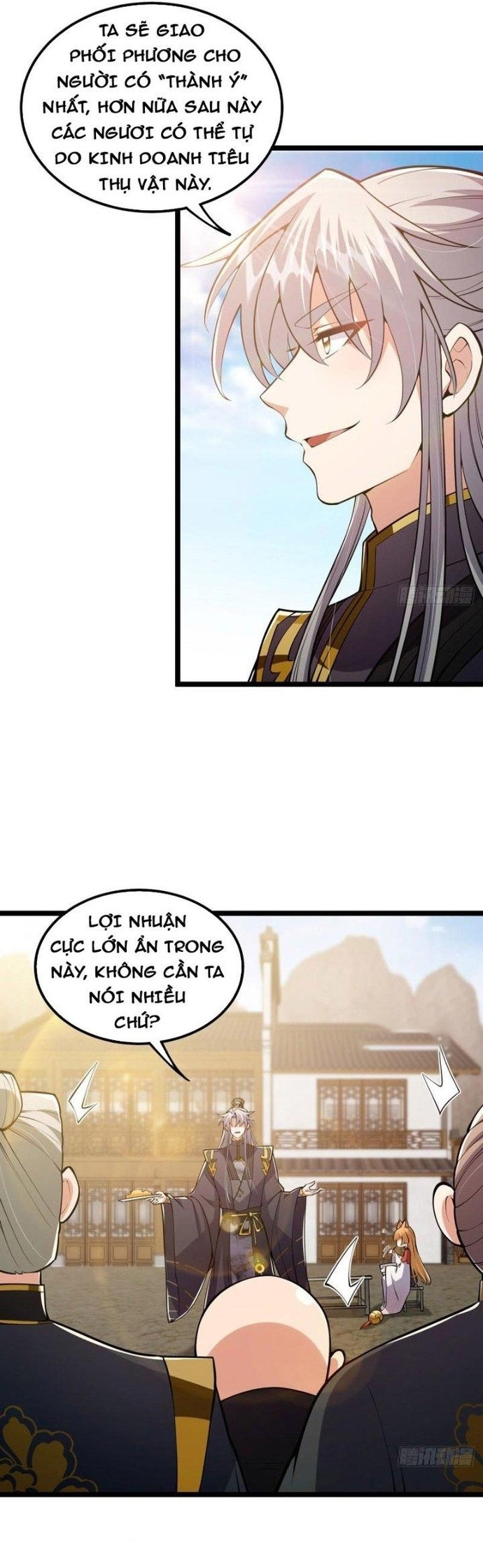 Tài Khoản Này Có Độc Chapter 42 - Trang 2