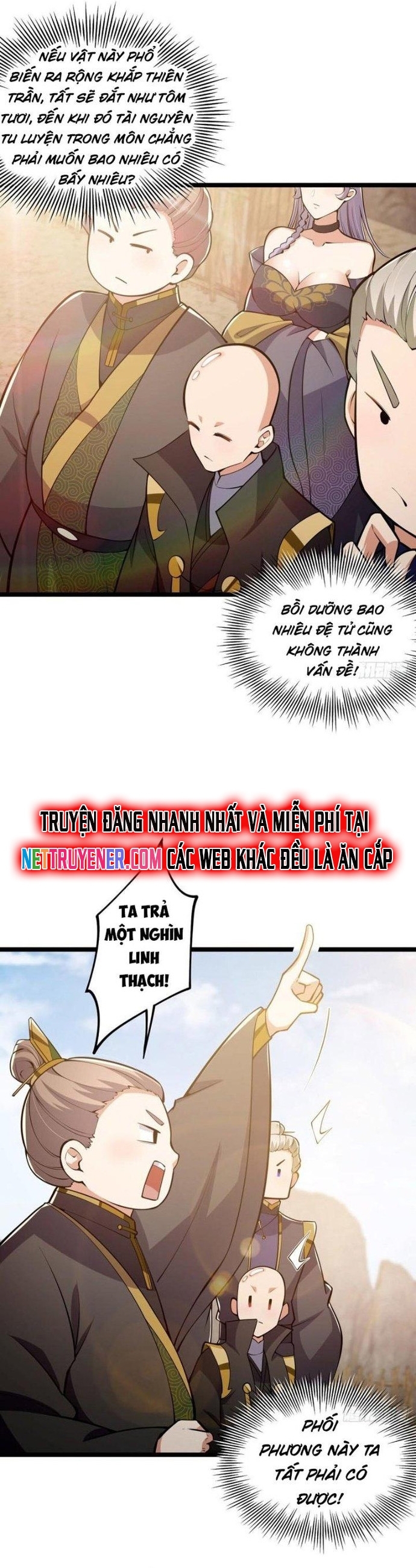 Tài Khoản Này Có Độc Chapter 42 - Trang 2