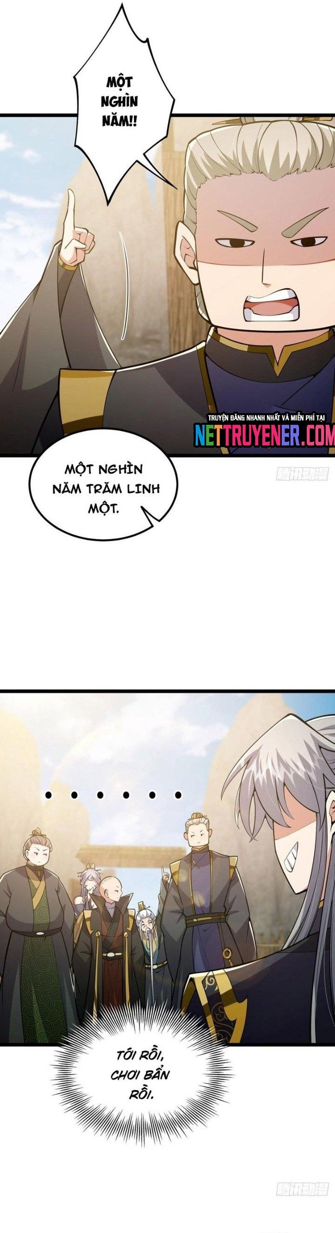 Tài Khoản Này Có Độc Chapter 42 - Trang 2