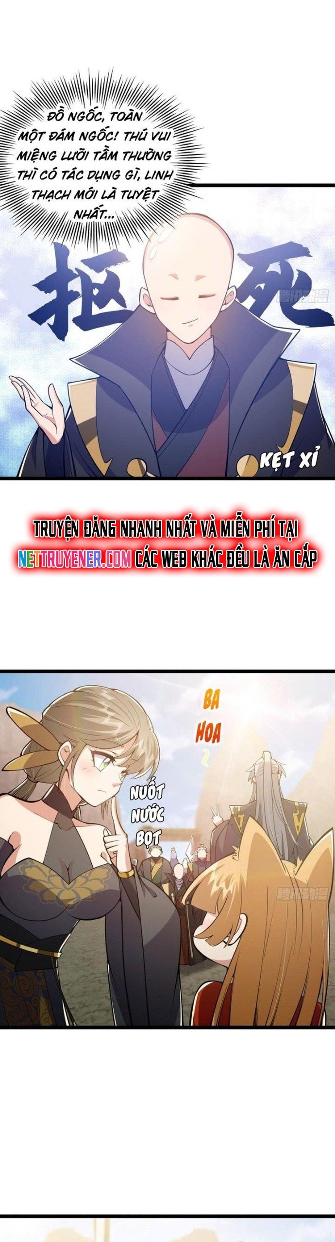Tài Khoản Này Có Độc Chapter 42 - Trang 2