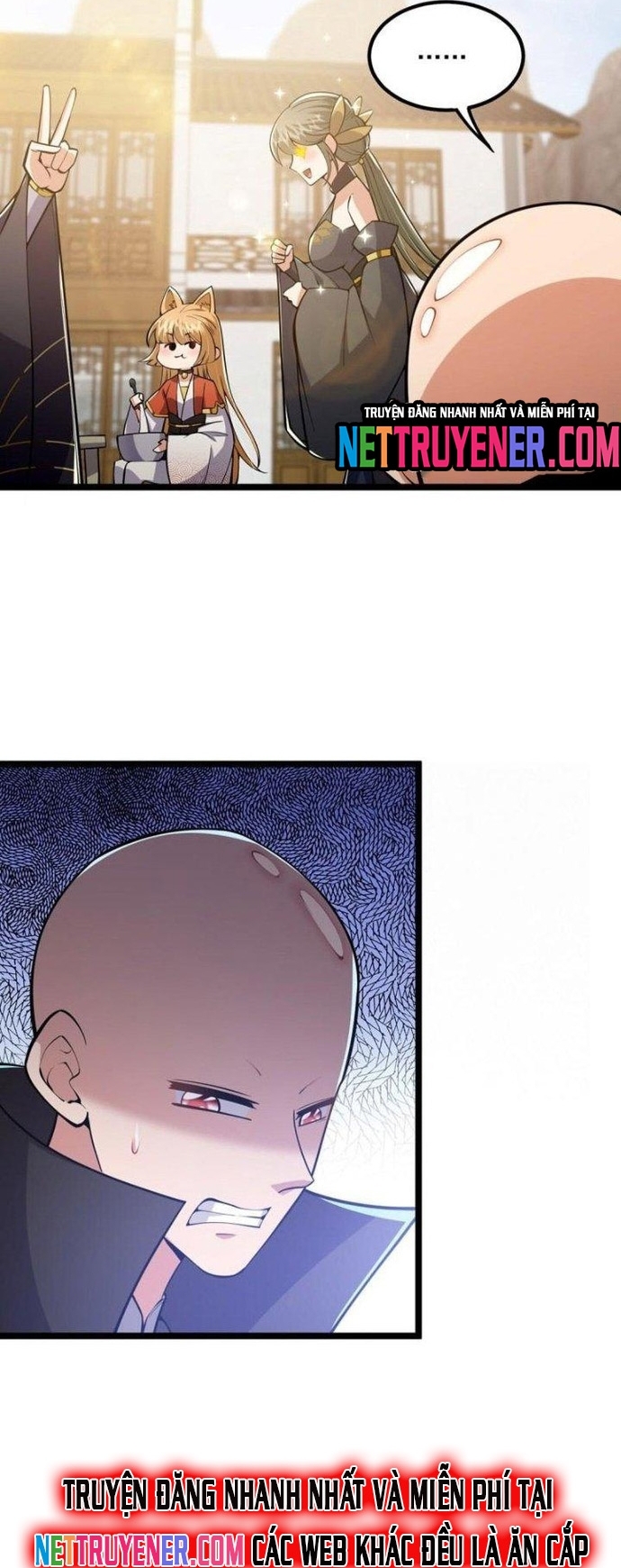 Tài Khoản Này Có Độc Chapter 42 - Trang 2