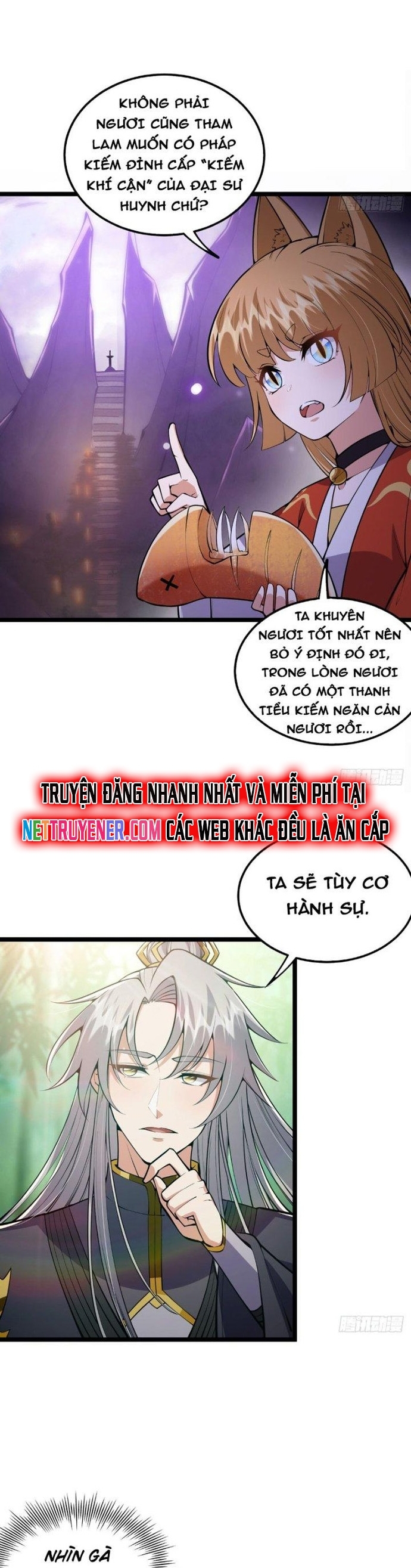 Tài Khoản Này Có Độc Chapter 43 - Trang 2