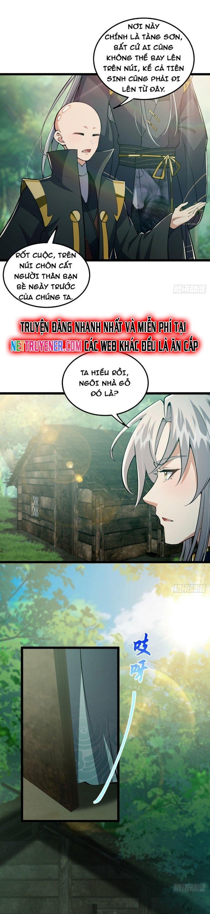 Tài Khoản Này Có Độc Chapter 43 - Trang 2