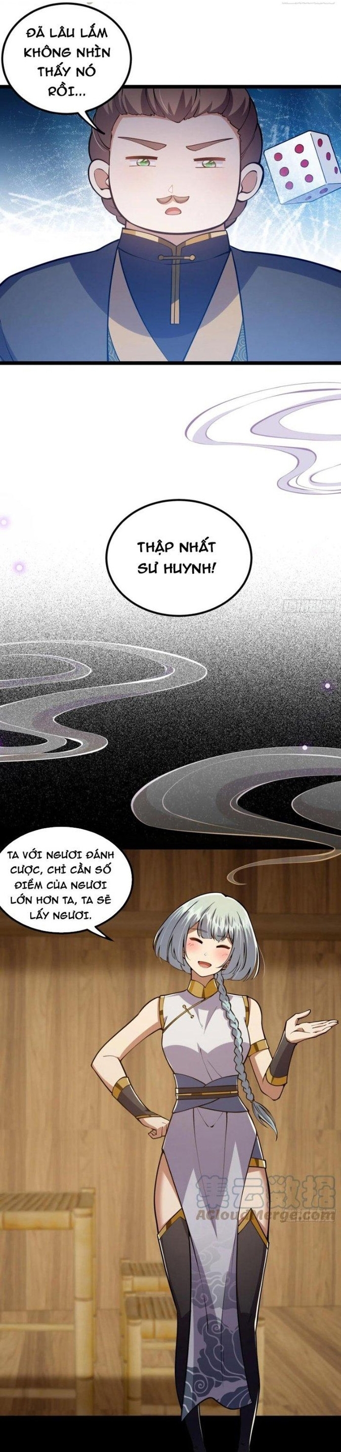 Tài Khoản Này Có Độc Chapter 45 - Trang 2