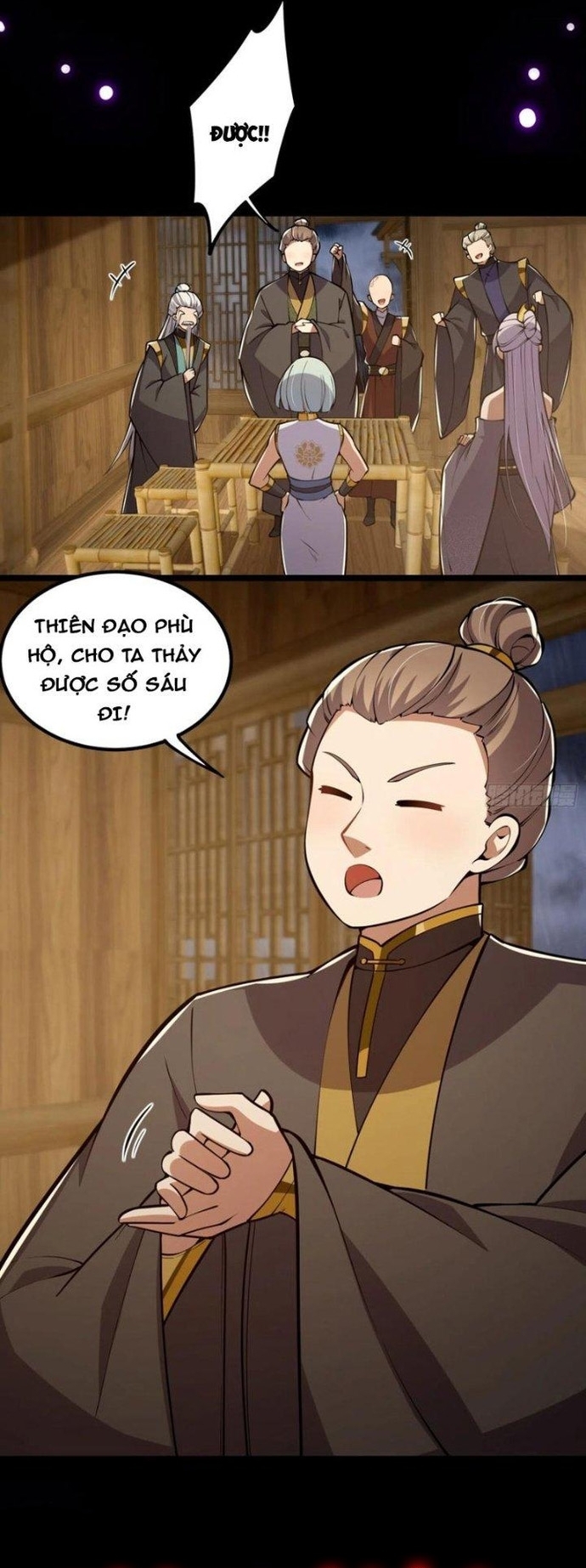 Tài Khoản Này Có Độc Chapter 45 - Trang 2