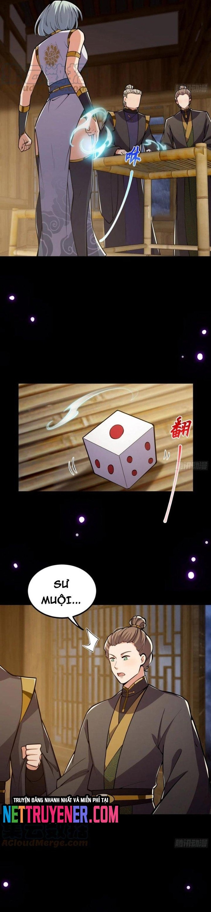 Tài Khoản Này Có Độc Chapter 45 - Trang 2