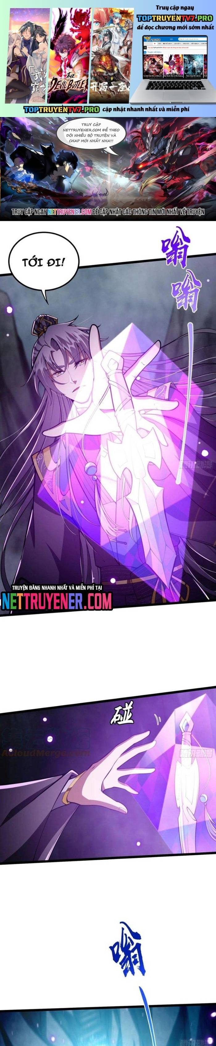 Tài Khoản Này Có Độc Chapter 46 - Next Chapter 47