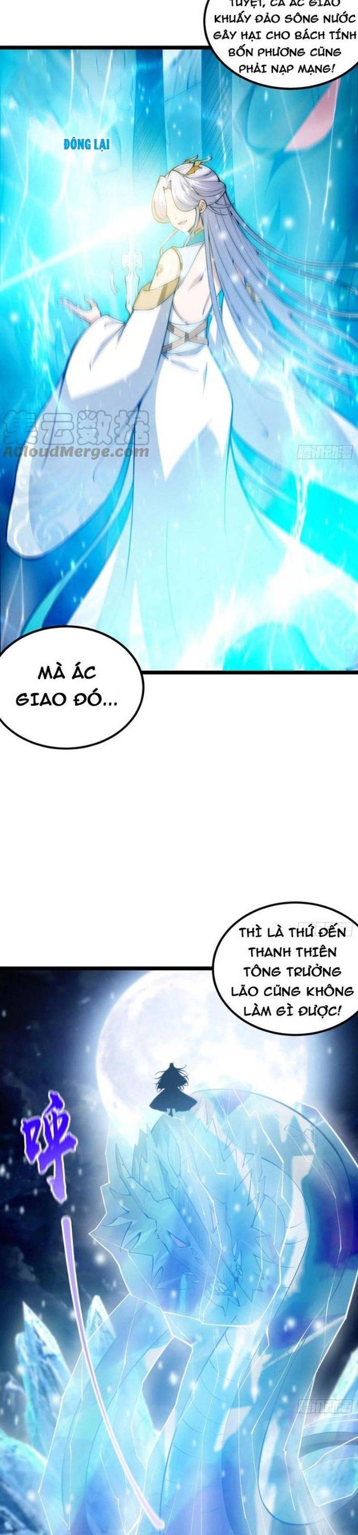 Tài Khoản Này Có Độc Chapter 46 - Next Chapter 47