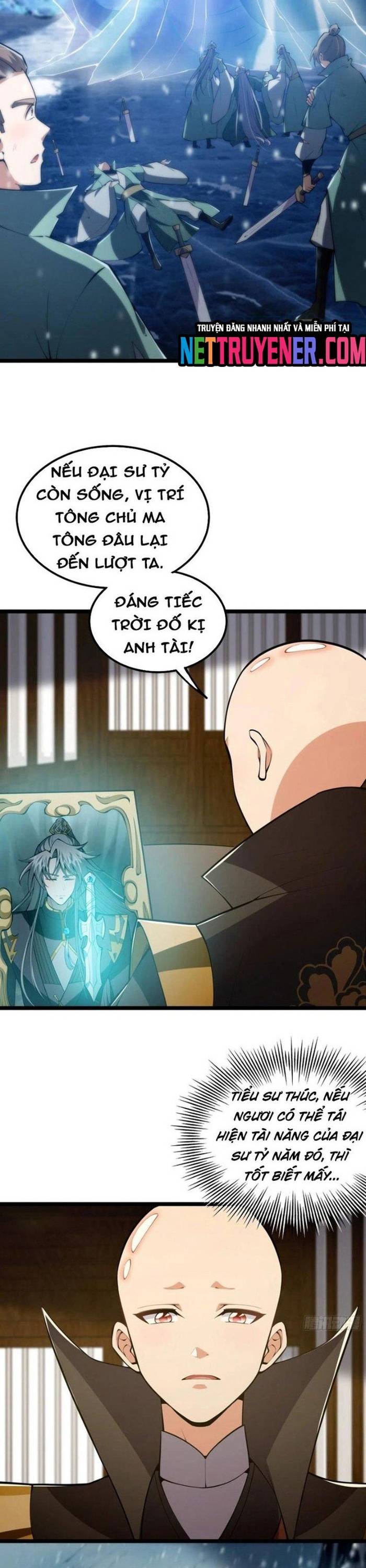 Tài Khoản Này Có Độc Chapter 46 - Next Chapter 47