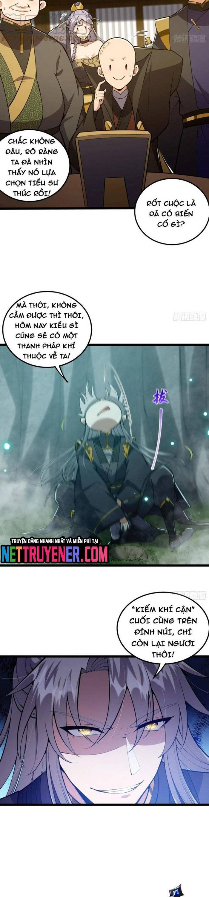 Tài Khoản Này Có Độc Chapter 46 - Next Chapter 47