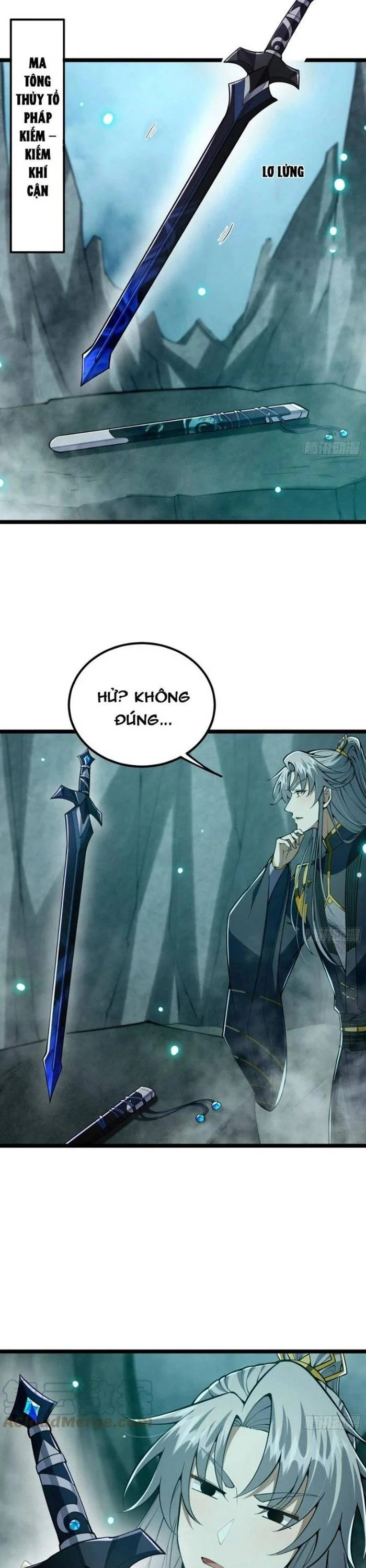 Tài Khoản Này Có Độc Chapter 46 - Next Chapter 47