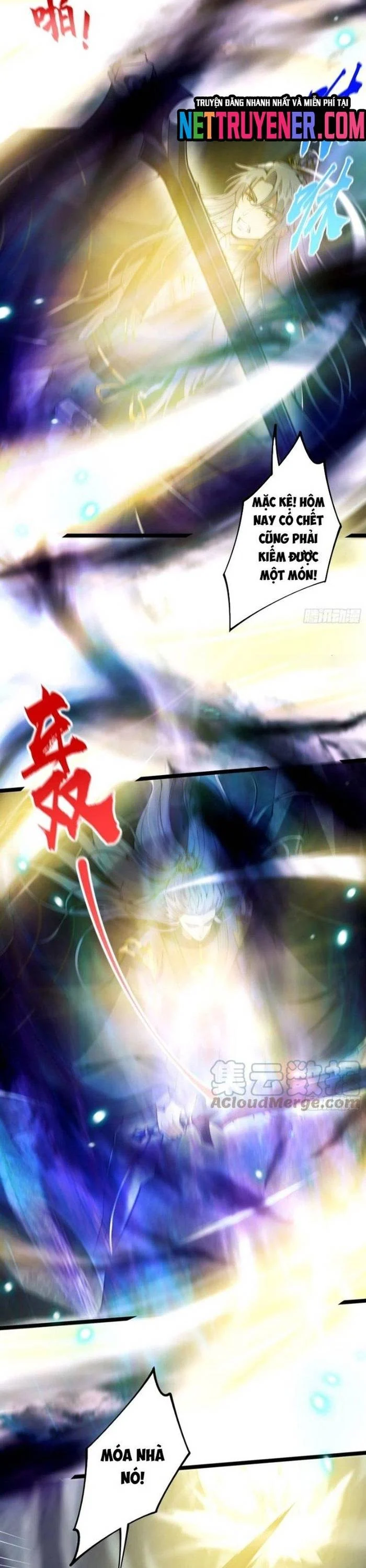 Tài Khoản Này Có Độc Chapter 46 - Next Chapter 47