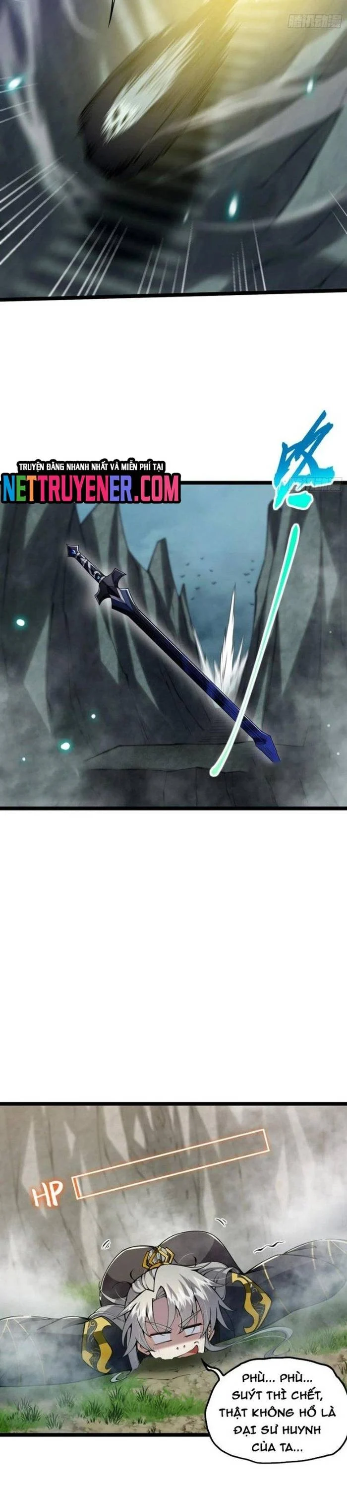 Tài Khoản Này Có Độc Chapter 46 - Next Chapter 47