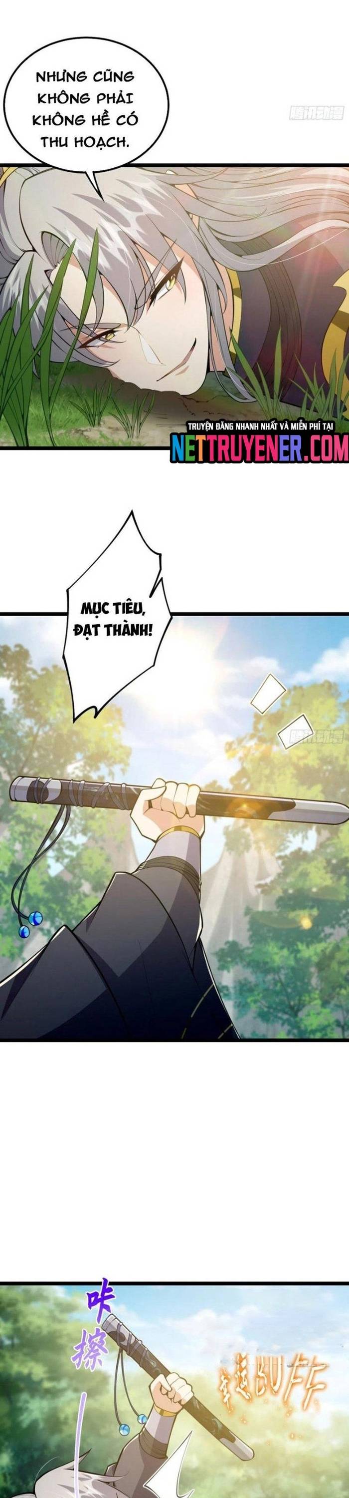 Tài Khoản Này Có Độc Chapter 46 - Next Chapter 47