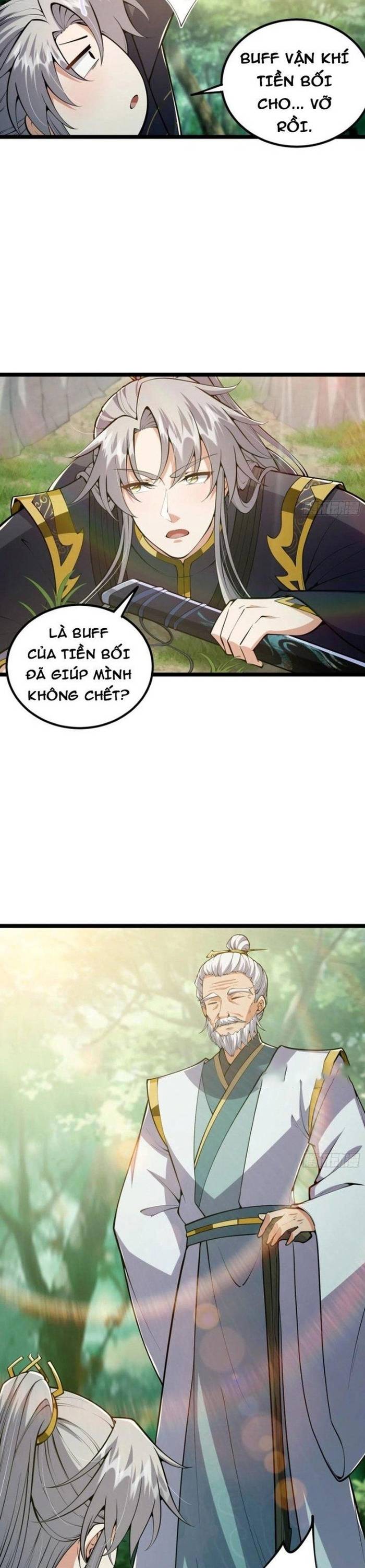 Tài Khoản Này Có Độc Chapter 46 - Next Chapter 47