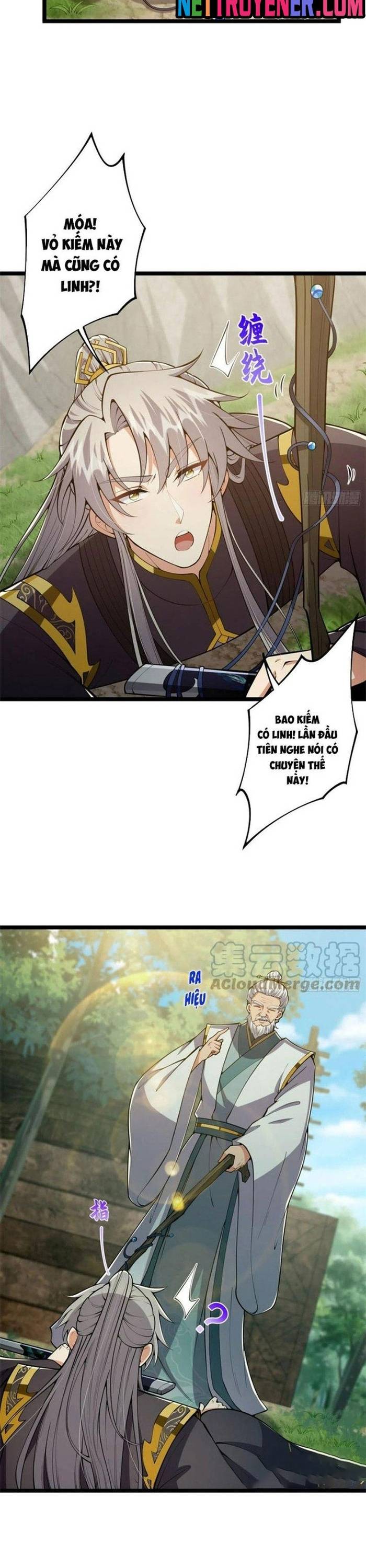 Tài Khoản Này Có Độc Chapter 47 - Trang 3