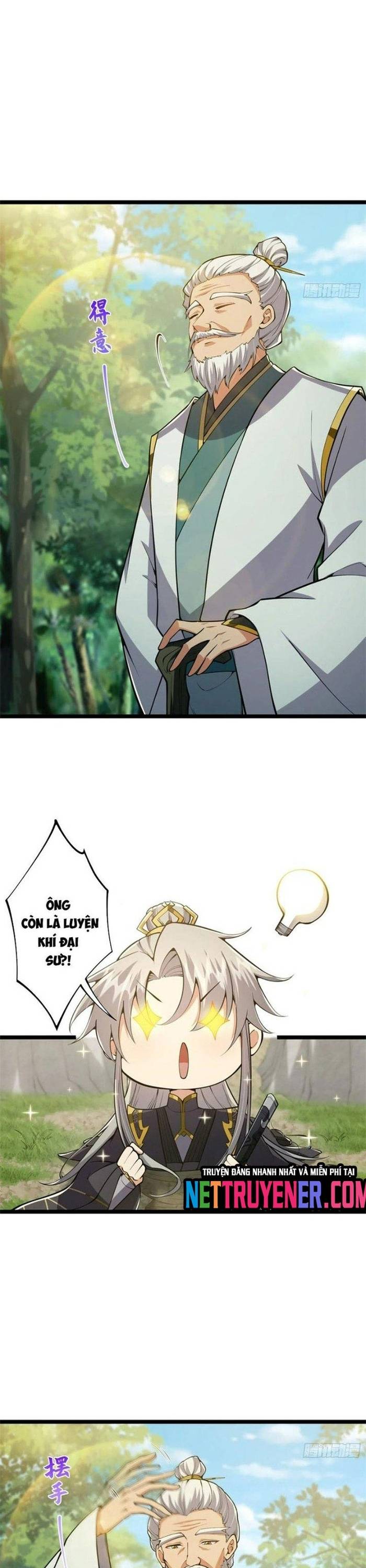 Tài Khoản Này Có Độc Chapter 47 - Trang 3