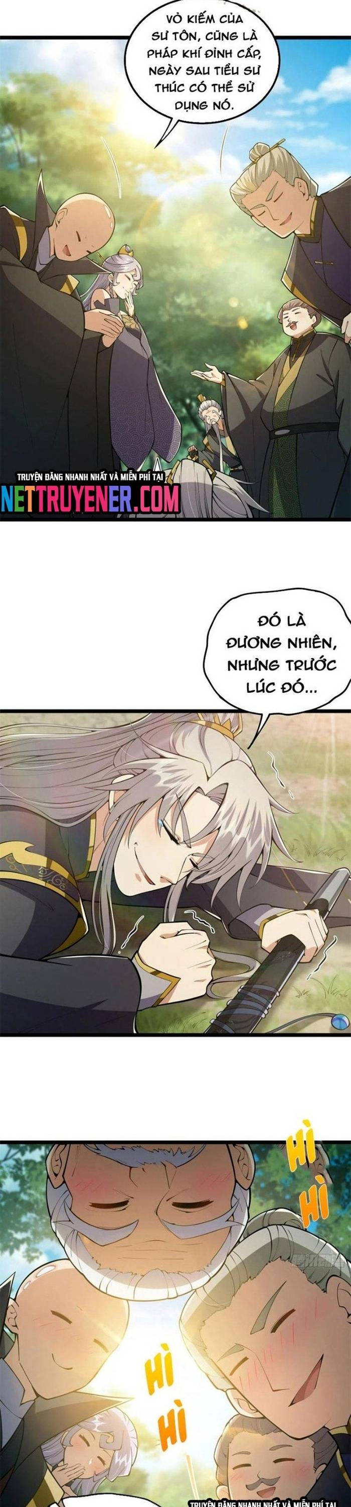 Tài Khoản Này Có Độc Chapter 47 - Trang 3