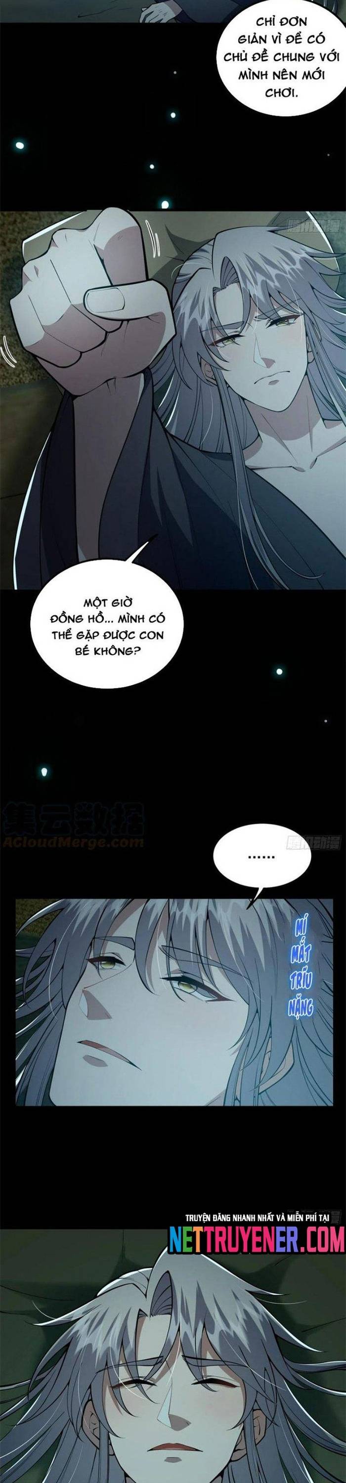 Tài Khoản Này Có Độc Chapter 47 - Trang 3