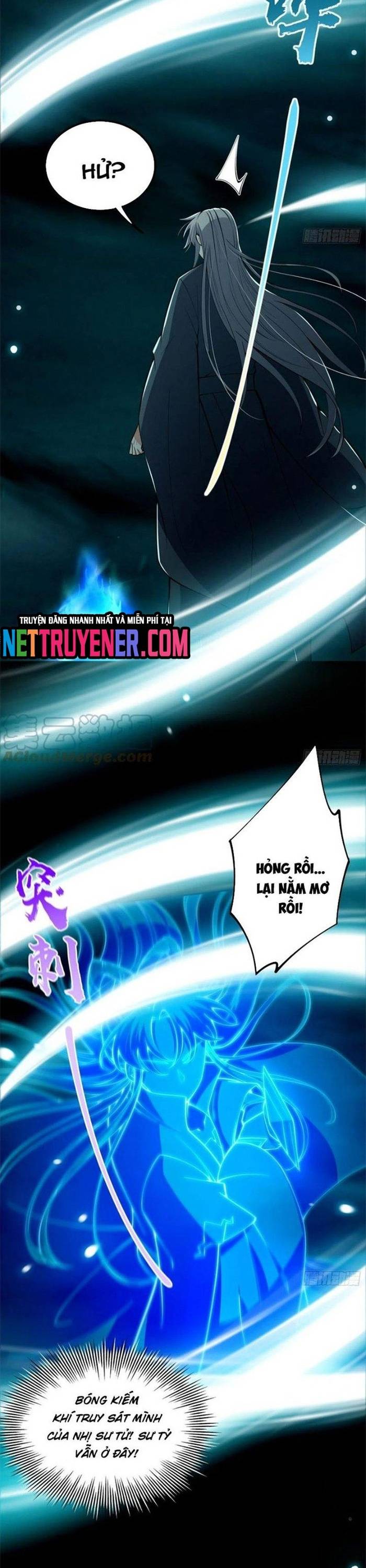 Tài Khoản Này Có Độc Chapter 47 - Trang 3