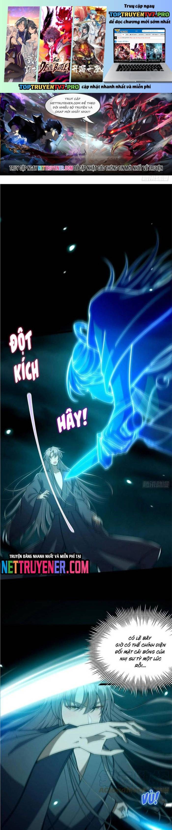 Tài Khoản Này Có Độc Chapter 48 - Trang 3