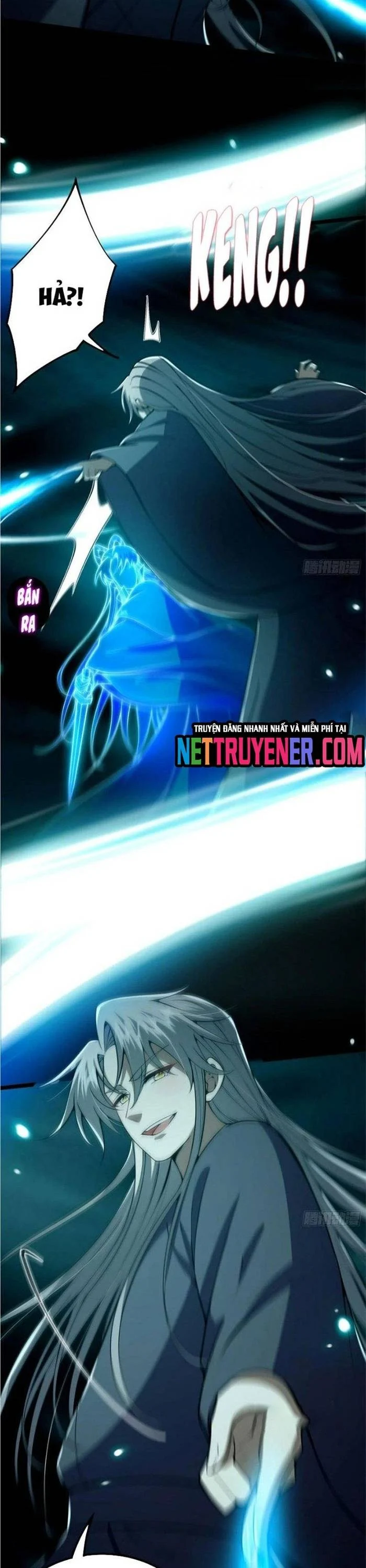 Tài Khoản Này Có Độc Chapter 48 - Trang 3